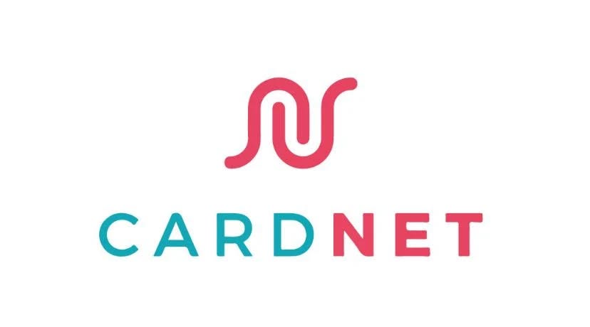 Certificación Cardnet